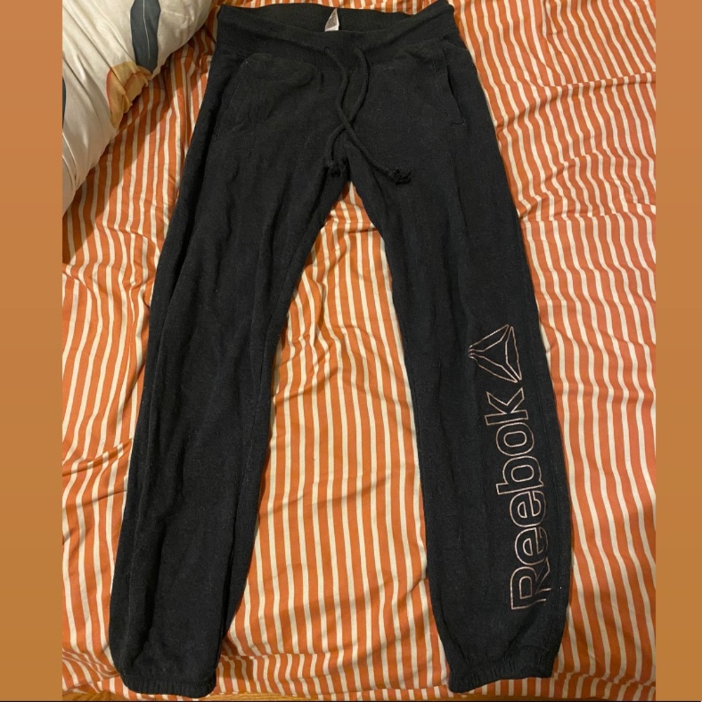 Grey Sweatpants